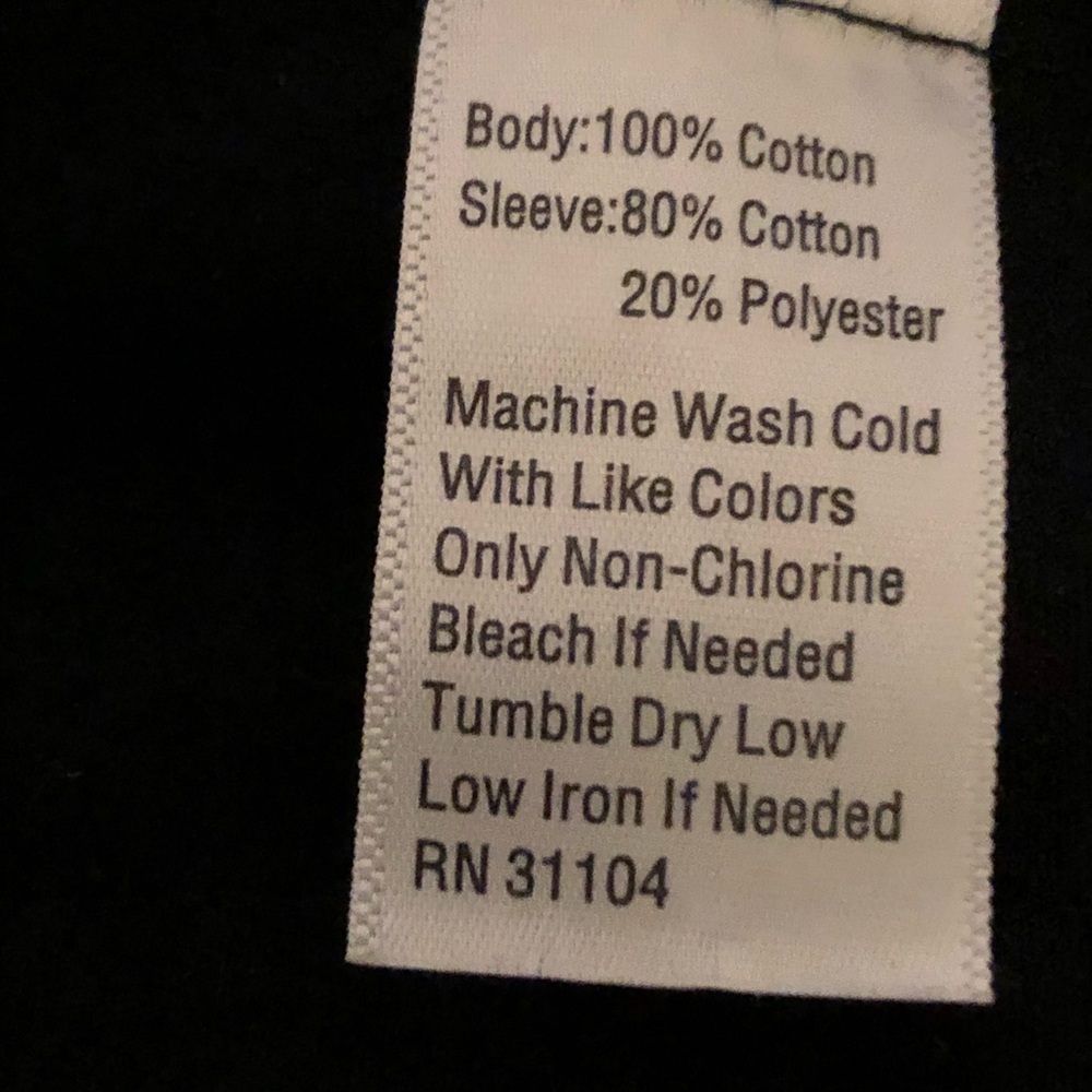 True Craft Jacket - Picture 3 of 4